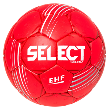 Select Håndbold Solera - Rød